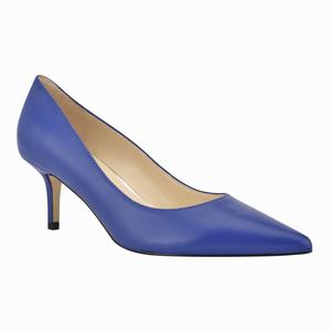 Nine West Arlene Pointy Toe Pumps Paars Nederland | MZA-352807